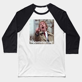 foominatus Baseball T-Shirt